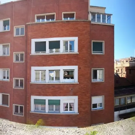 Atico Centro Terraza. C/ Moros Apartman *