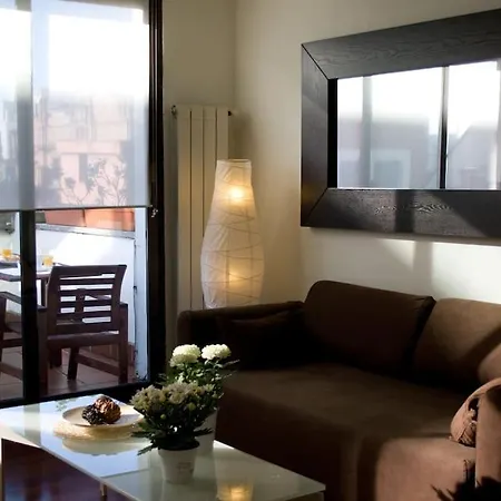 Apartman Atico Centro Terraza. C/ Moros Gijón