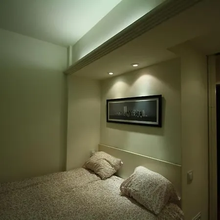Apartman Atico Centro Terraza. C/ Moros Gijón